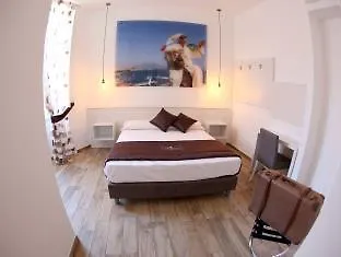 **** Casa de hóspedes Dimora Diamante Room&Breakfast Nápoles Itália
