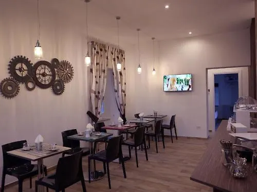 Dimora Diamante Room&Breakfast Napels