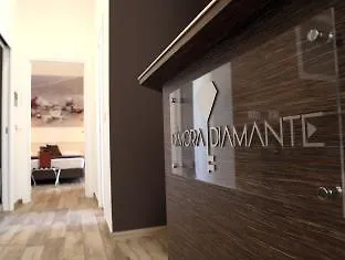 Guest house Dimora Diamante Room&Breakfast Naples